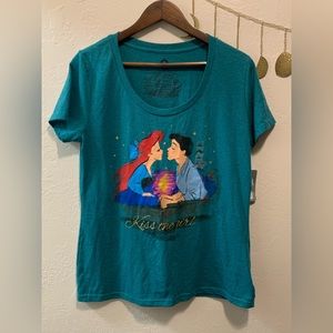 NWT Disney Shirt